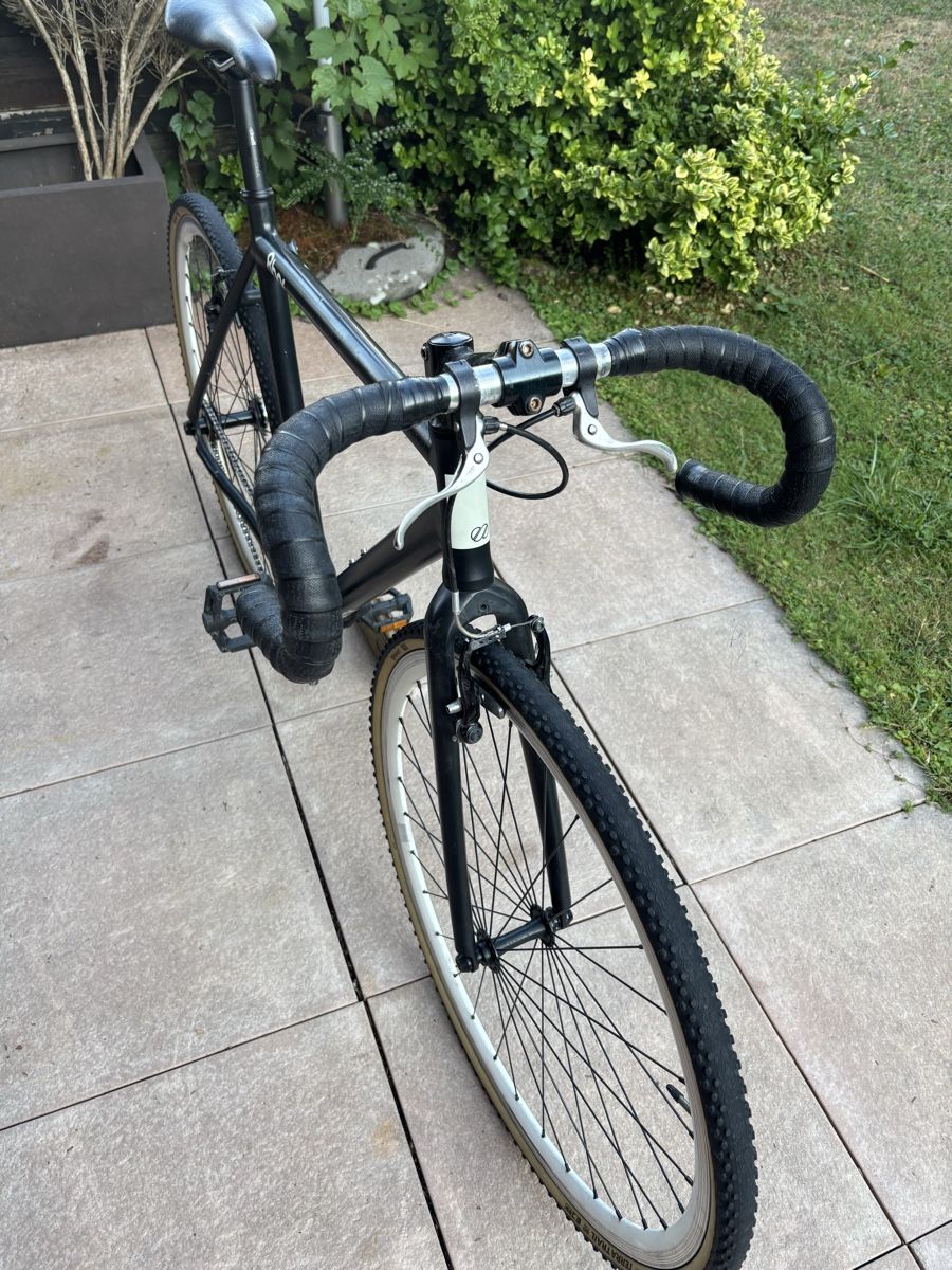 Velos: 8Bar Fixie – Gebraucht aus Ehrendingen von Bakerman1 2