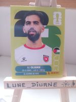 Carte FIFA World Cup 2026 Ali Olwan JOR18