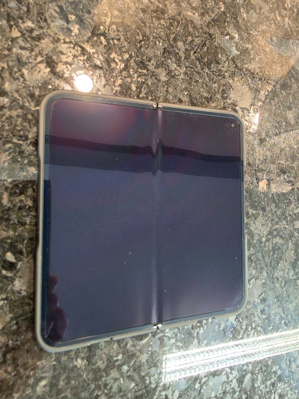 Google Telefoni cellulari / Smartphones: Google Pixel 9 Pro Fold (512 GB, Obsidian, 8") – Usato da Lengnau BE venduto da MF2543 1