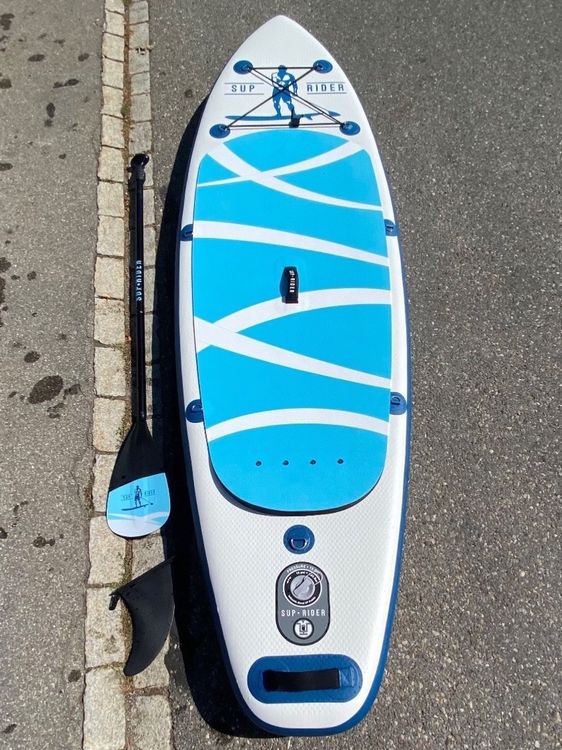 Stand Up Paddle Kaufen auf Ricardo