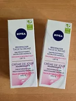 Nivea Tagescreme