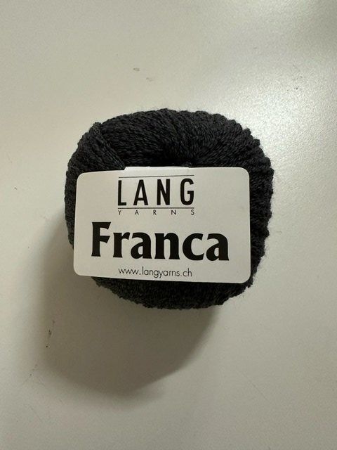 Wolle: 5 X WOLLE LANG FRACA - LOT-834 – Neu (gemäss Beschreibung) aus Ostermundigen von wini63