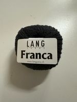 5 X WOLLE LANG FRACA - LOT-834