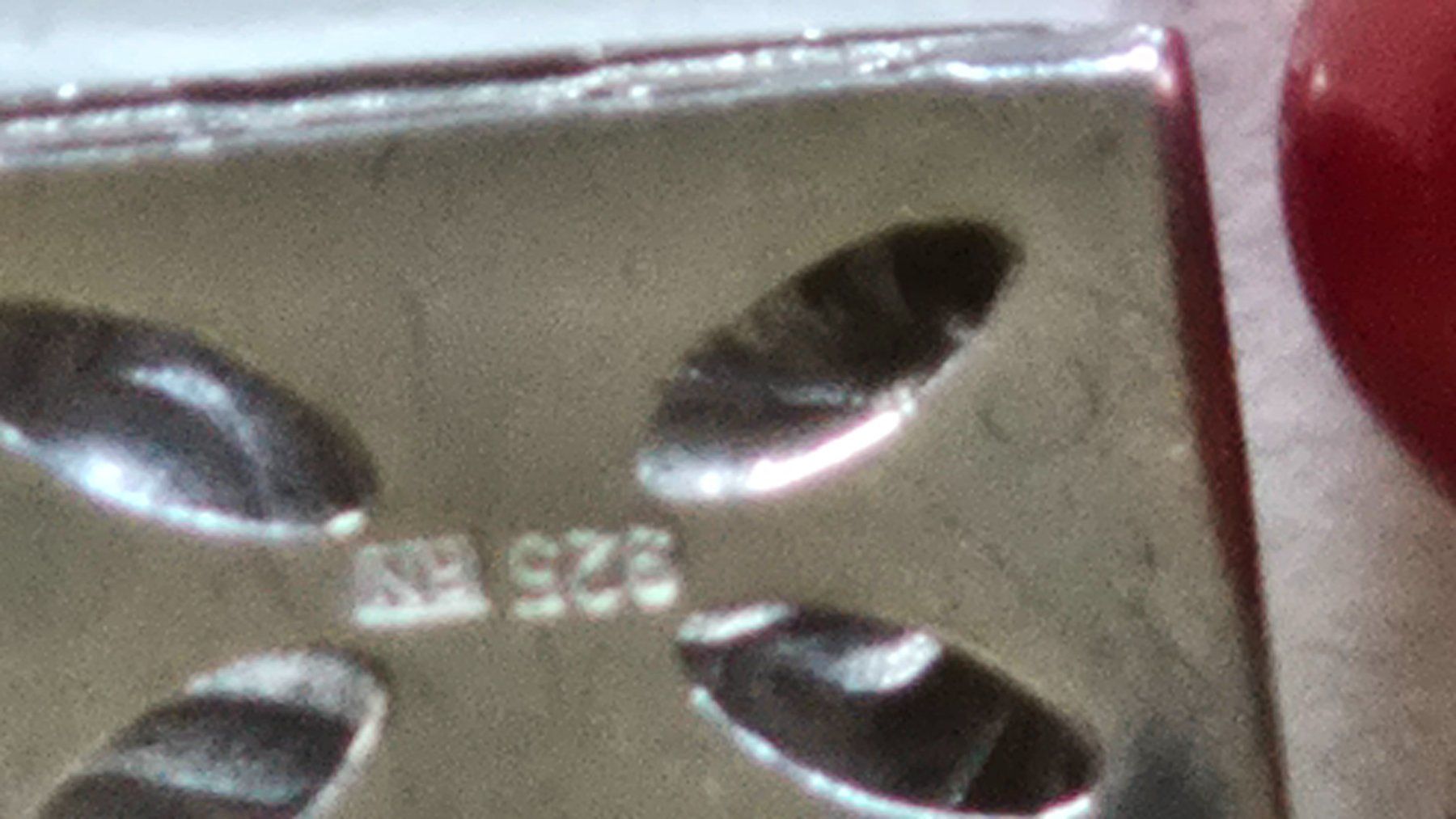 Colliers: Vintage Collier 2-reihig, 1950-1960 – D'occasion à Illnau par Bab58blau 5