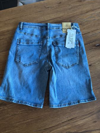 Jeans Shorts