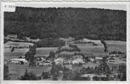 Le Paquier - Vue generale