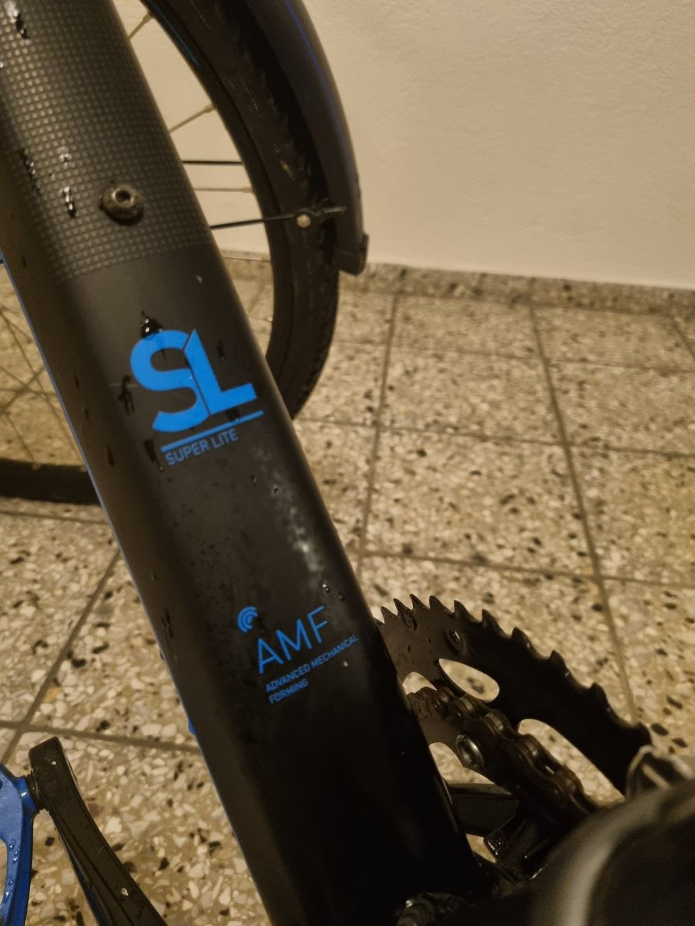 Cube Biciclette: Cube SL Road Cross – Usato da Frenkendorf venduto da vladi010 6