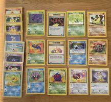 Pokemon Vintage 1st Edition Base Set