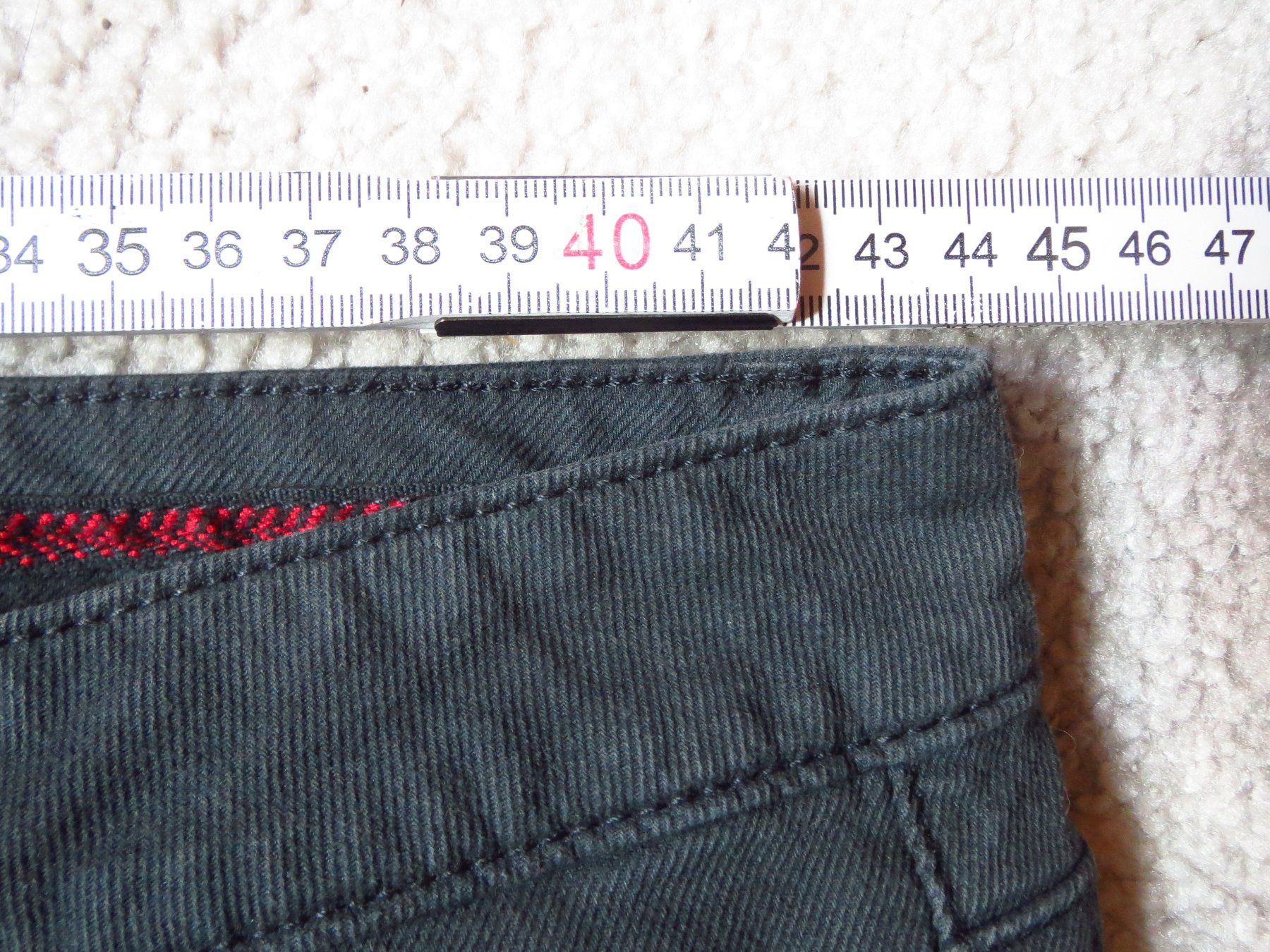 Nile Pantaloni: NEUE  NILE Damen Hose Gr L – Nuovo (secondo la descrizione) da Kiental venduto da Anna8702 3