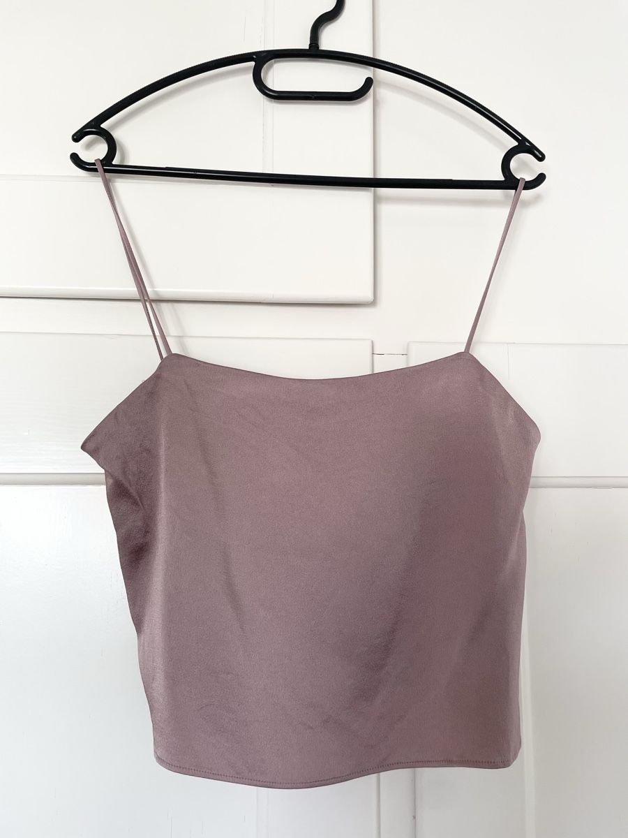 Massimo Dutti Top: Massimo Dutti Top - Gr. S – Usato da Brugg AG venduto da Elle_1 3