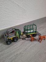 PLAYMOBIL- jungle