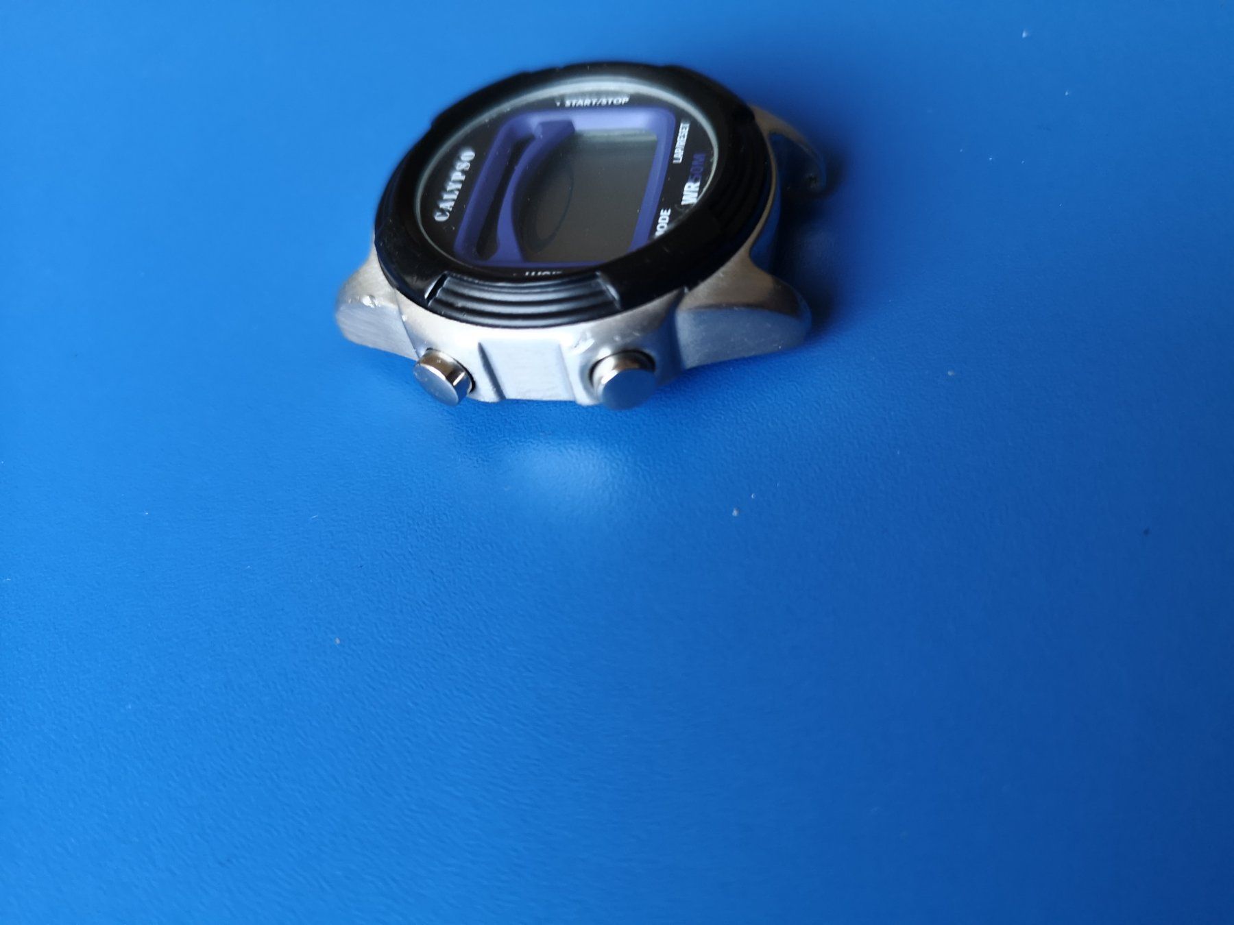 Calypso Orologi: Calypso WR50M – Usato da Schaffhausen venduto da Leveron13 3