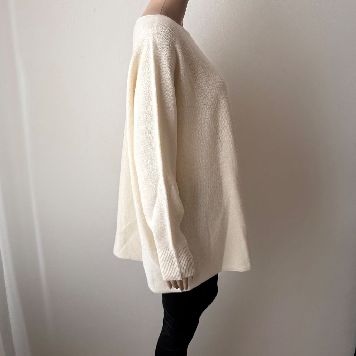 Uniqlo Maglioni & Felpe: neuer UNIQLO Pullover 🤍 – Nuovo e nell'imballaggio originale da Zürich venduto da ClosetQueen 5