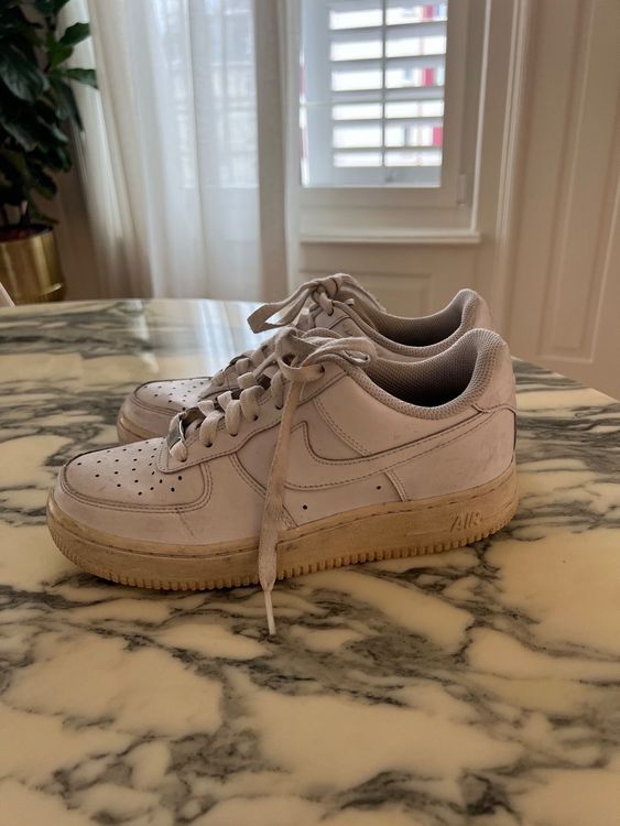 Nike Air Force 1 | Kaufen auf Ricardo