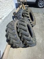 Traktor Pneu 7 00 12