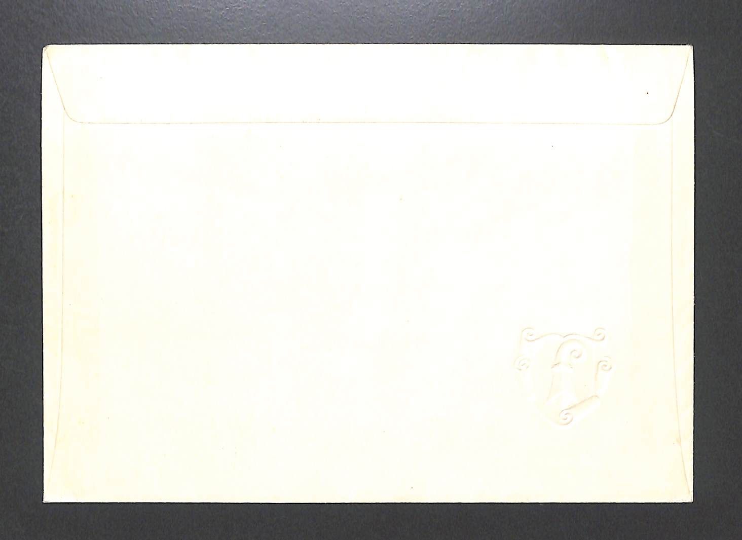 Tutti i francobolli: 1948 FDC Blockausschnitte W29+W30. IMABA Basel - illustriert – Usato da Zürich venduto da Nobs1 1