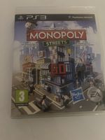 Monopoly Streets für PS3