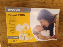 Medela PersonalFit PLUS set doppio per tiralatte