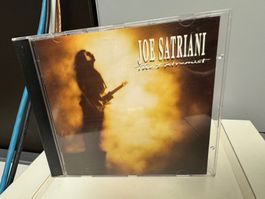 Joe Satriani - The Extremist - HA11H
