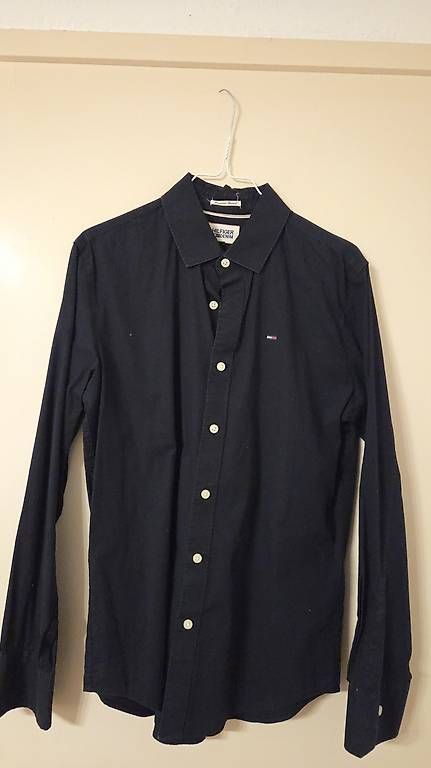 Camicie: Tommy Hilfiger Hemd – Usato da Wald ZH venduto da chr_r8dl
