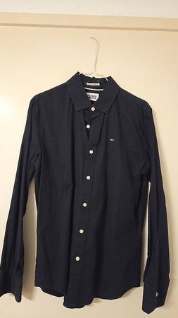 Tommy Hilfiger Hemd