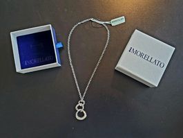 Collana Donna Morellato Senza Fine SKT01