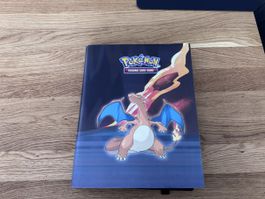 Pokemon Masterset Obsidian Flames EN
