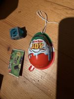 Minecraft, bloc diamant, Kinder Joy