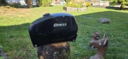 Pony cross gt tank