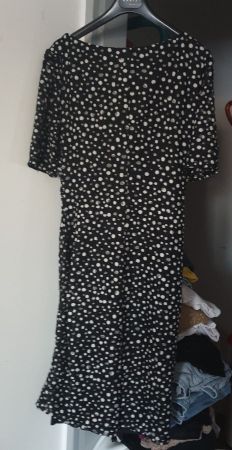 Phase 'Eight, schönes Kleid Gr 12