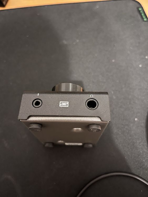 Schiit Fulla E DAC 2