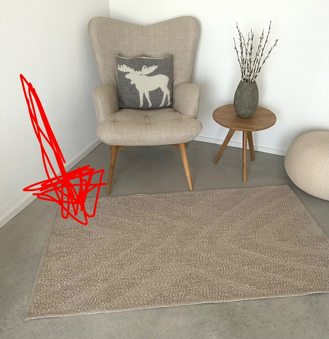 Teppiche: 2 Stk. Teppiche Indoor&Outdoor – Gebraucht aus Diegten von ste_pvd5