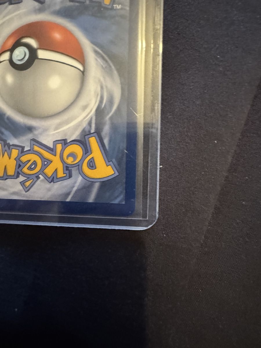 Pokémon Sammelbilder & Trading cards: Carte Pokémon Pikachu full Art – Neu und originalverpackt aus Courtepin von cr7_jk98 7