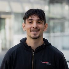 Profile image of Yt34