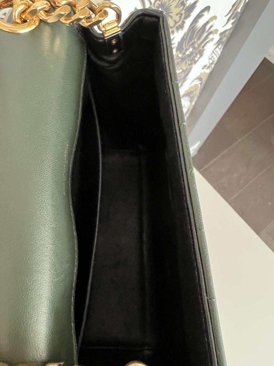 Saint Laurent Borse da donna: Saint Laurent Hängetasche – Usato da Meilen venduto da Sonne66 7