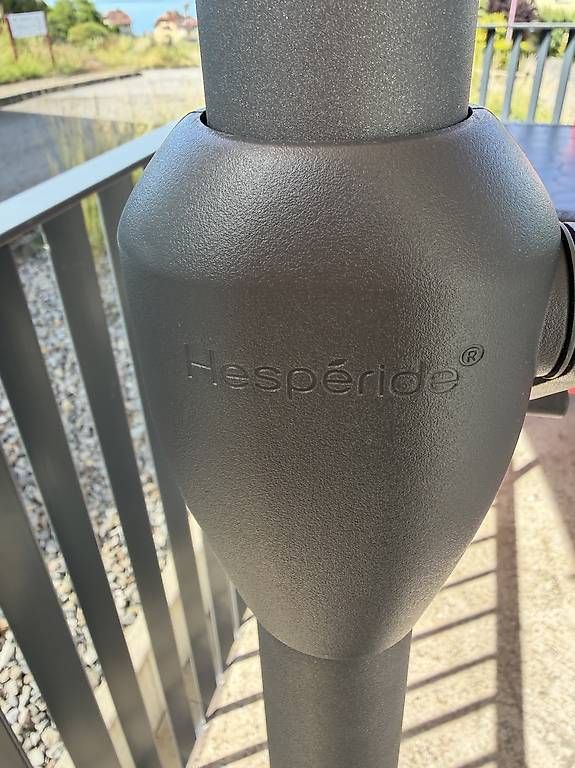 Sonnenschirme: Parasol – Gebraucht aus St-Gingolph von chr_5gtw 4
