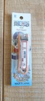 One Piece Nail Clipper