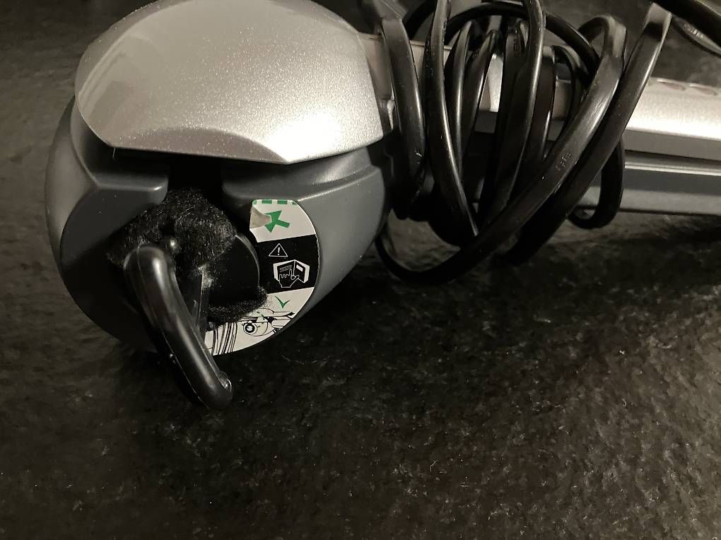 Piastre & Arricciacapelli: Babyliss Lockenstab neuwertig – Usato da Kriessern venduto da Gavin0201 2
