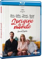 L'Origine du monde (2020, Blu-ray)