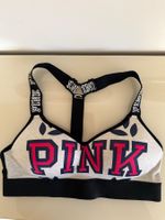 Victoria's Secret PINK Sport BH  Gr. M - Neuwertig!