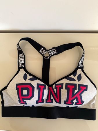Victoria's Secret PINK Sport BH  Gr. M - Neuwertig!