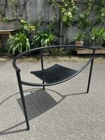 Fauteuil Philippe Starck modèle Dr Sonderbar 1983