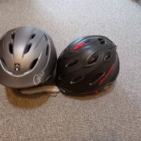 Skihelme, Grösse: M