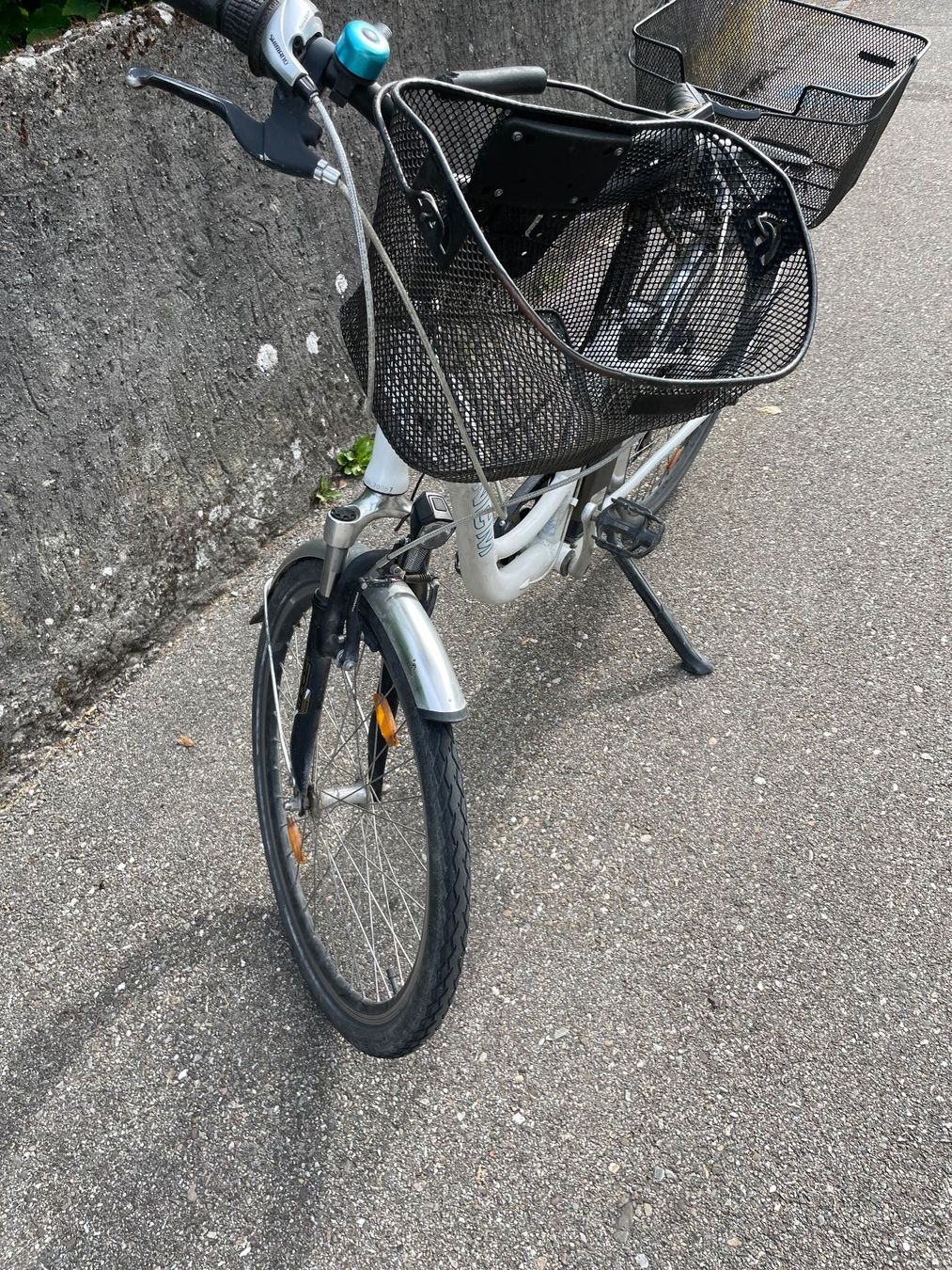 Biciclette: e Bike NCM Damen – Usato da Burgdorf venduto da Lassiro 5
