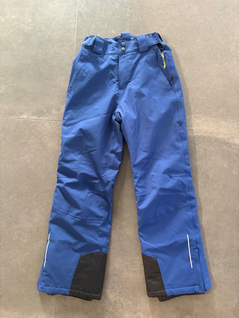 Trevolution Pantaloni: Skihose Trevolution Grösse 164 – Usato da Visp venduto da I.G.-1909-