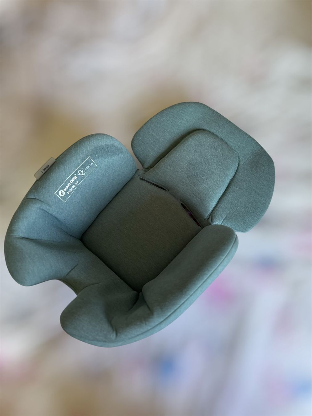 Maxi-Cosi Seggiolini per auto: Maxy-Cosi Babyschale – Usato da Au ZH venduto da Berto1 2