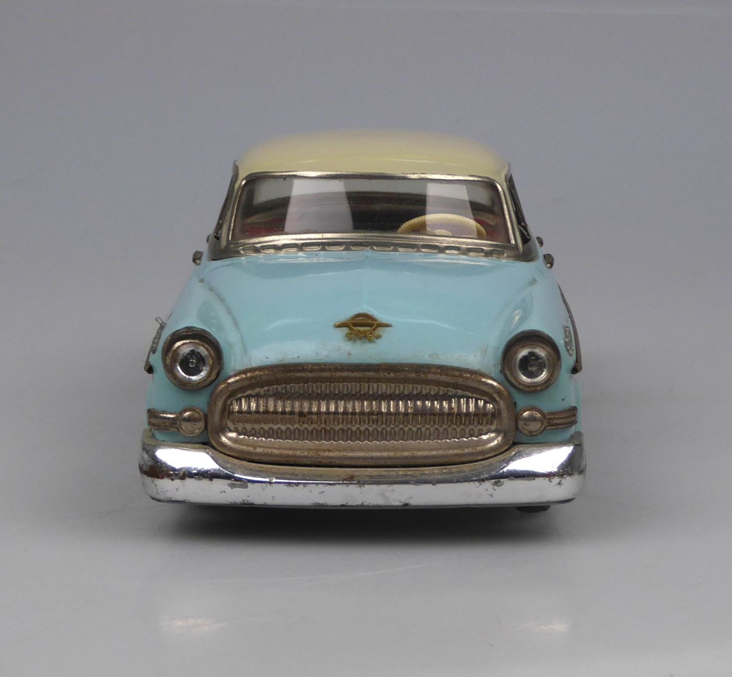 Opel Modellautos: Opel Kapitän Modellauto – Gebraucht aus Volketswil von brockipfannenstil