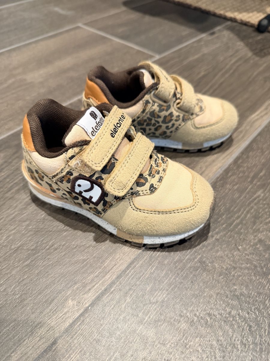 Elefanten Scarpe per ragazzi: Scarpe Elefanten 23 – Usato da Sigirino venduto da RamonaLamboo