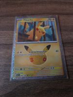 Pokémon 30C Pikachu 14/30 