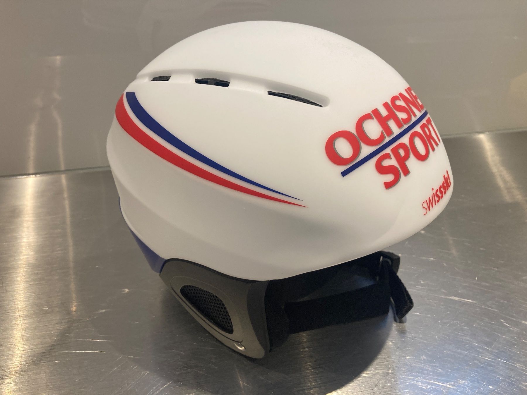Caschi: Skihelm – Usato da Allenwinden venduto da Wonderbibi2074